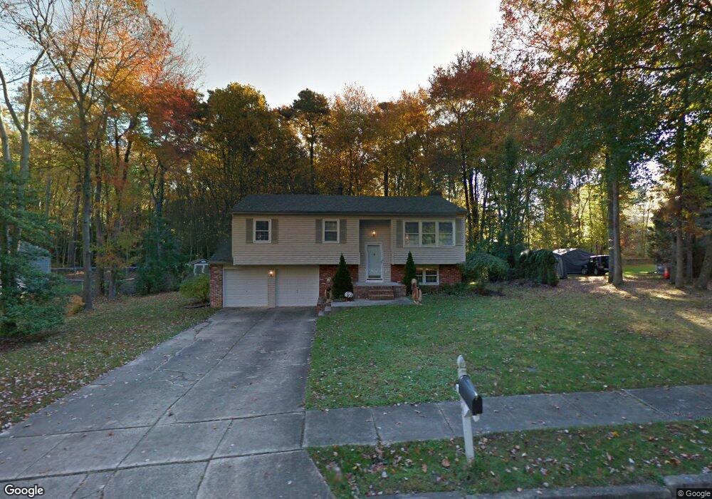 34 Sherri Way, Clementon, NJ 08021 - photo 1