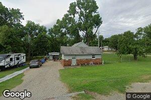 132 E Shaffer St, Drumright, OK 74030