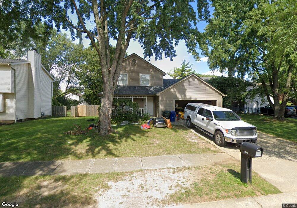 2408 Sandstrom Dr, Columbus, OH 43235 - photo 1