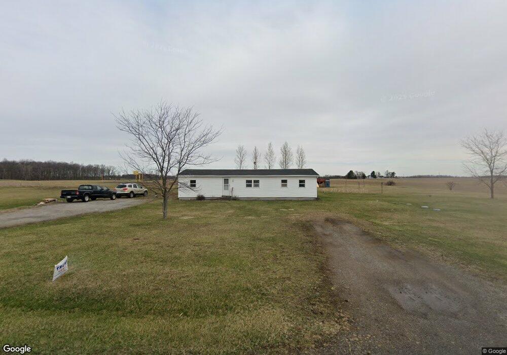 3535 Hook Waltz Rd E, Lima, OH 45807 - photo 1