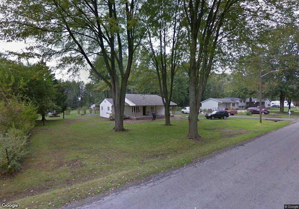 143 Ford Rd, Carleton, MI 48117 - photo 1