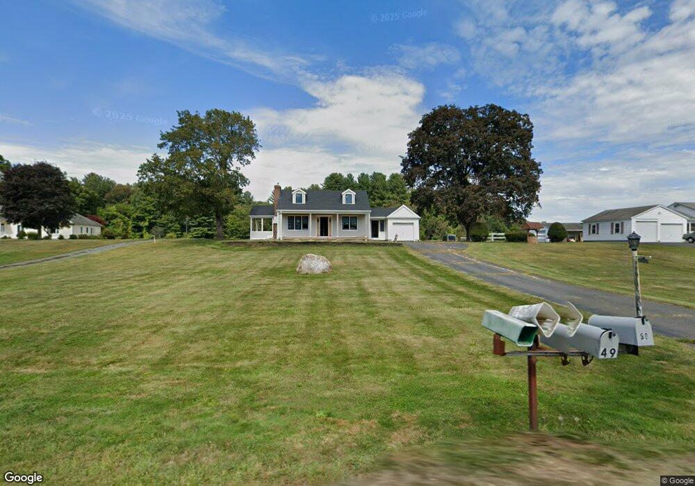 49 Clapp St, Easthampton, MA 01027 - photo 1