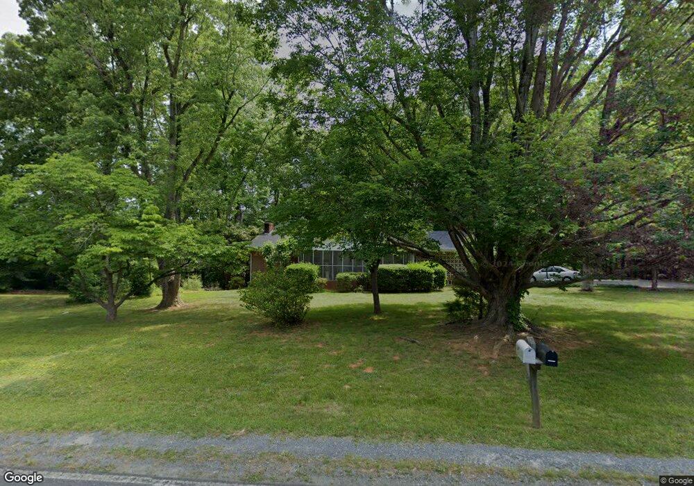 4747 Lassiter Mill Rd, Asheboro, NC 27205 - photo 1