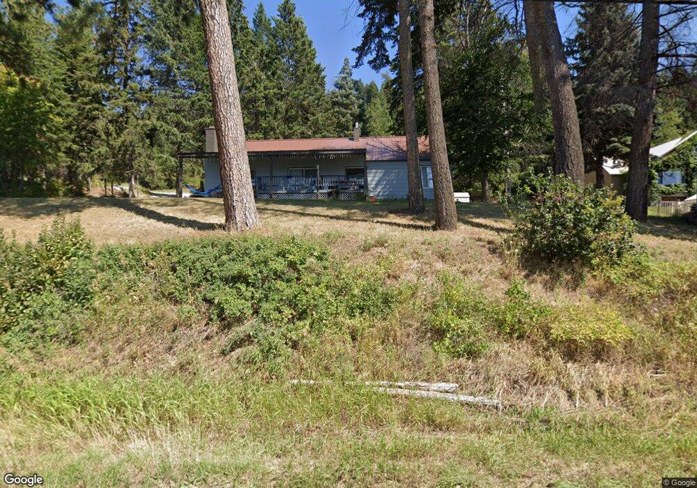 19278 E Shore Route, Bigfork, MT 59911 - photo 1