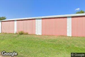 806 N Anson Rd, Wellington, KS 67152