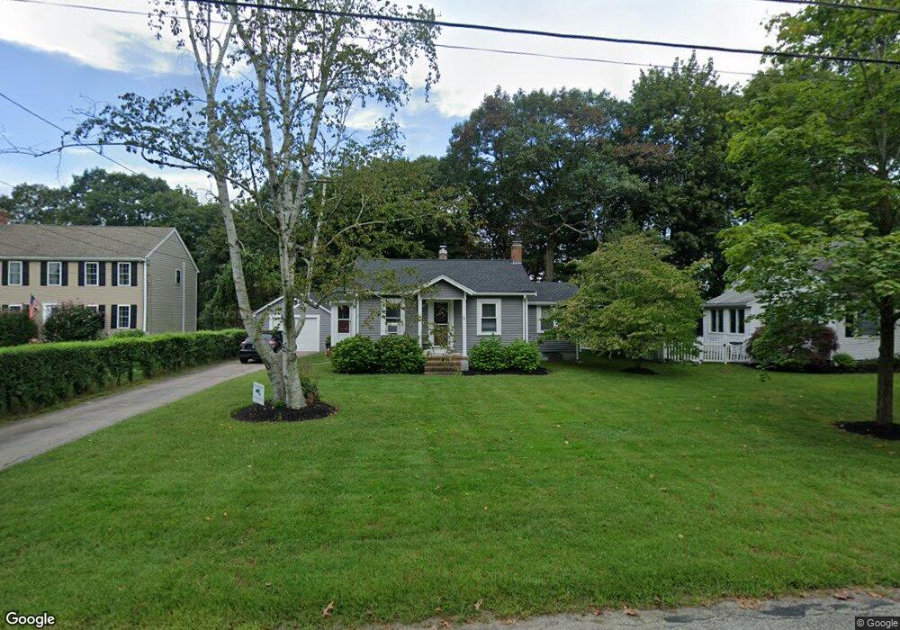 27 Cypress Rd, Wrentham, MA 02093 - photo 1