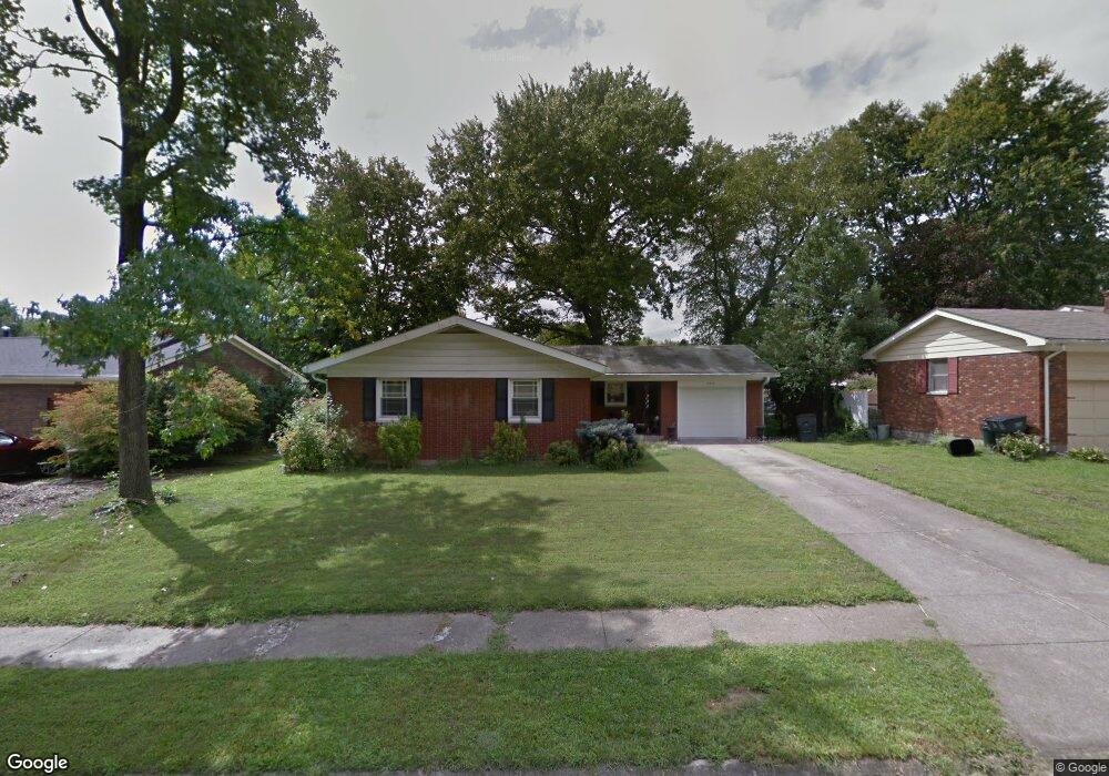 3415 Deerwood Dr, New Albany, IN 47150 - photo 1