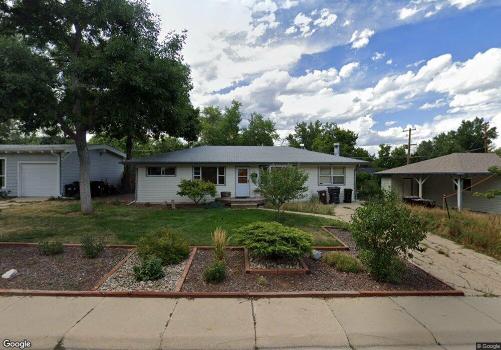 135 30th St, Boulder, CO 80305 - photo 1