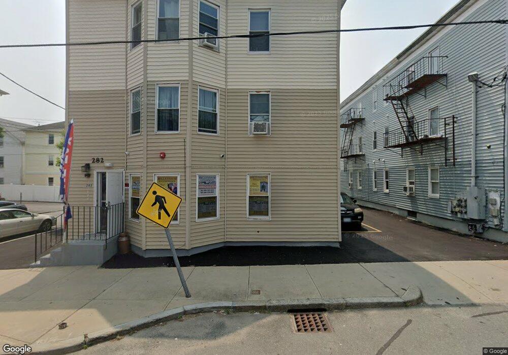 282 Manton Ave, Providence, RI 02909 - photo 1