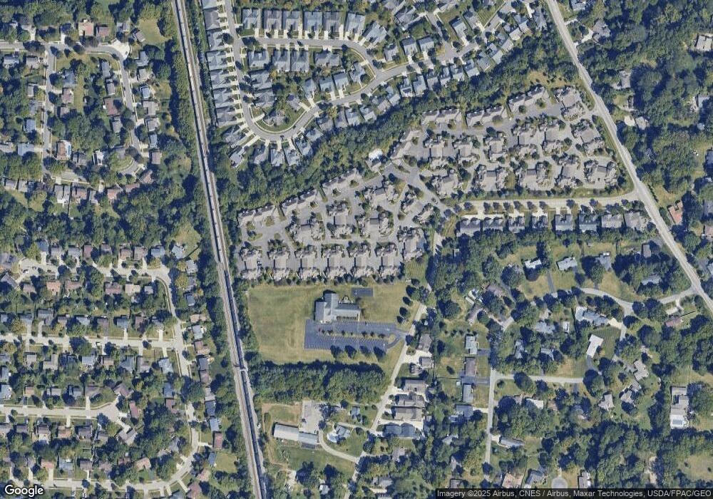 983 Village Brook Way, Columbus, OH 43235 - photo 1