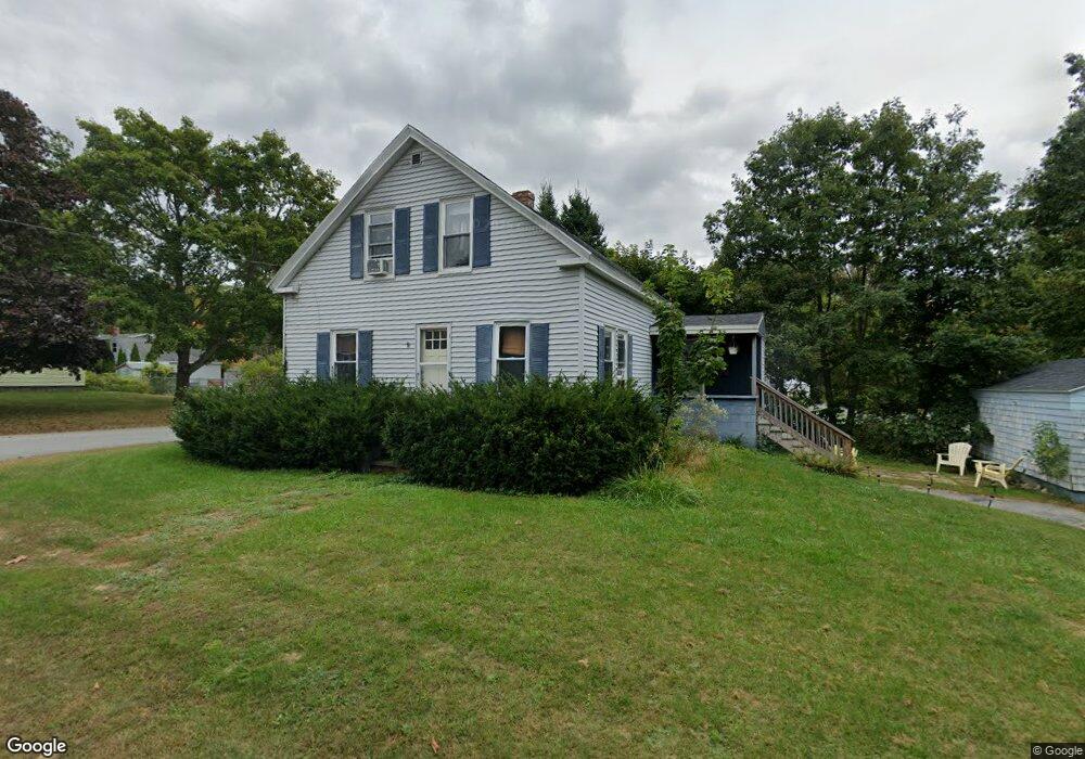 11 Bates St, Lisbon Falls, ME 04252 - photo 1
