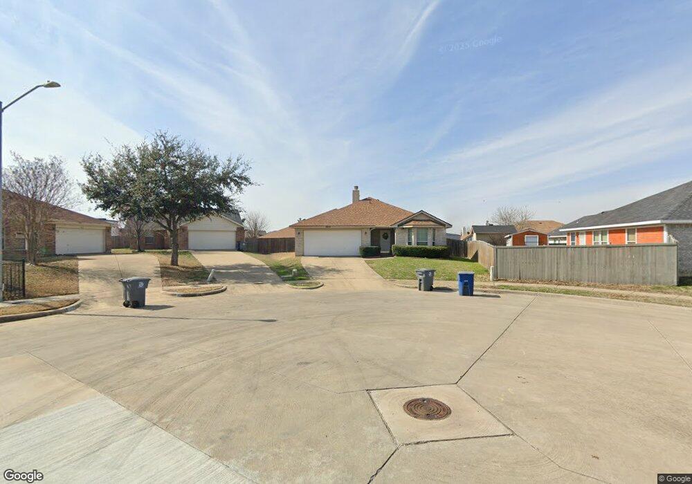 8015 Cassie Ann Ct, Dallas, TX 75232 - photo 1