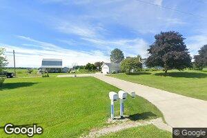 7507 Auburn Center Rd, Tiro, OH 44887