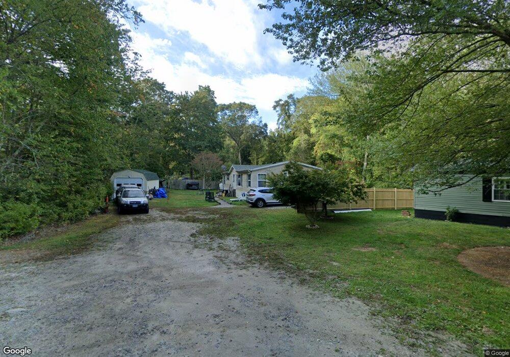 1 Naomi Drive Extension unit A, Ledyard, CT 06339 - photo 1