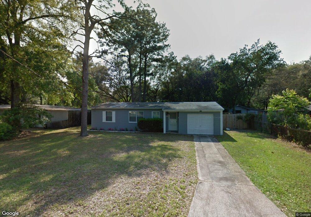 2940 Alonso Rd, Jacksonville, FL 32216 - photo 1