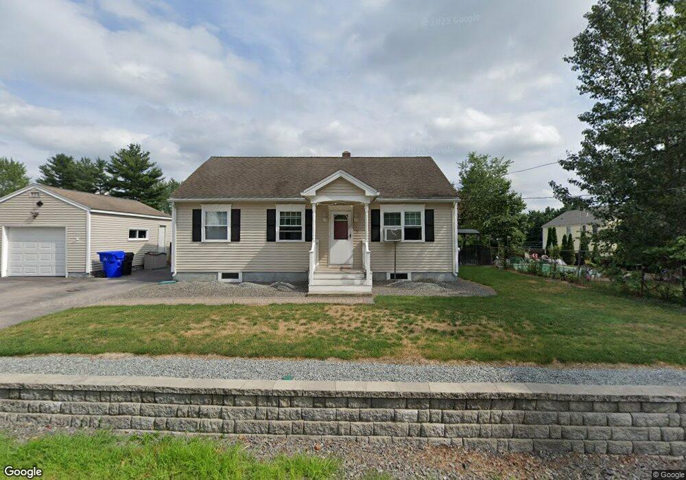 19 B St, Hudson, NH 03051 - photo 1