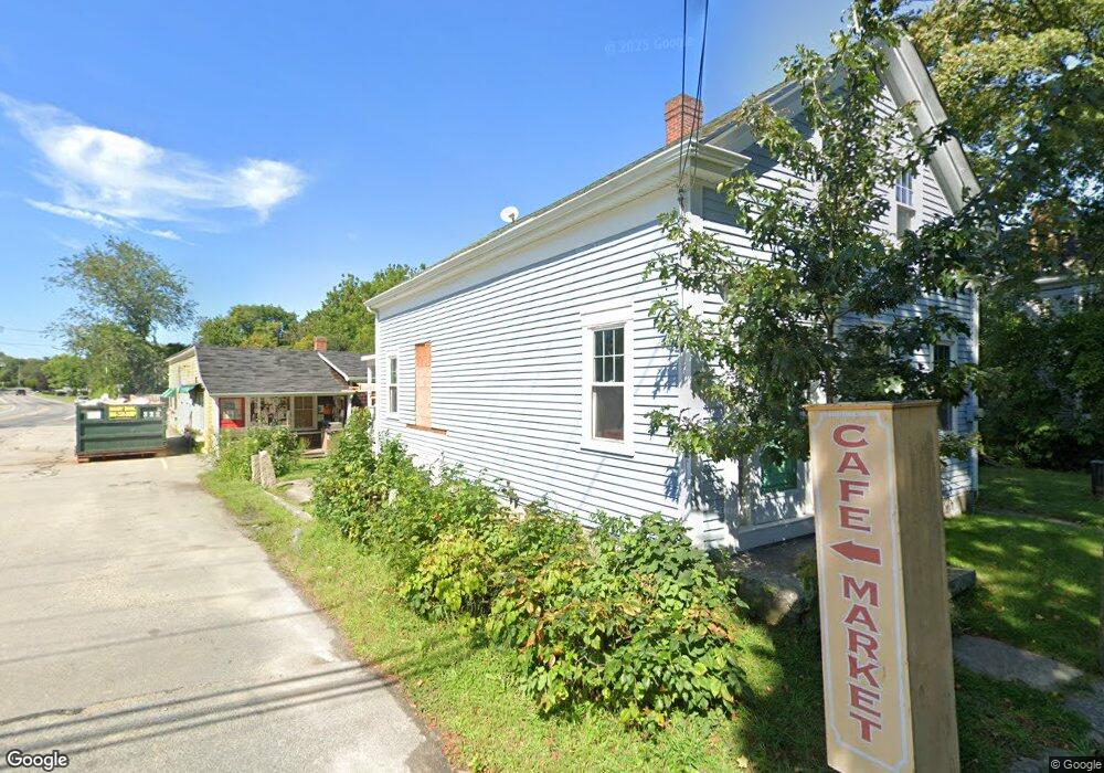 19 Main St, Little Compton, RI 02837 - photo 1