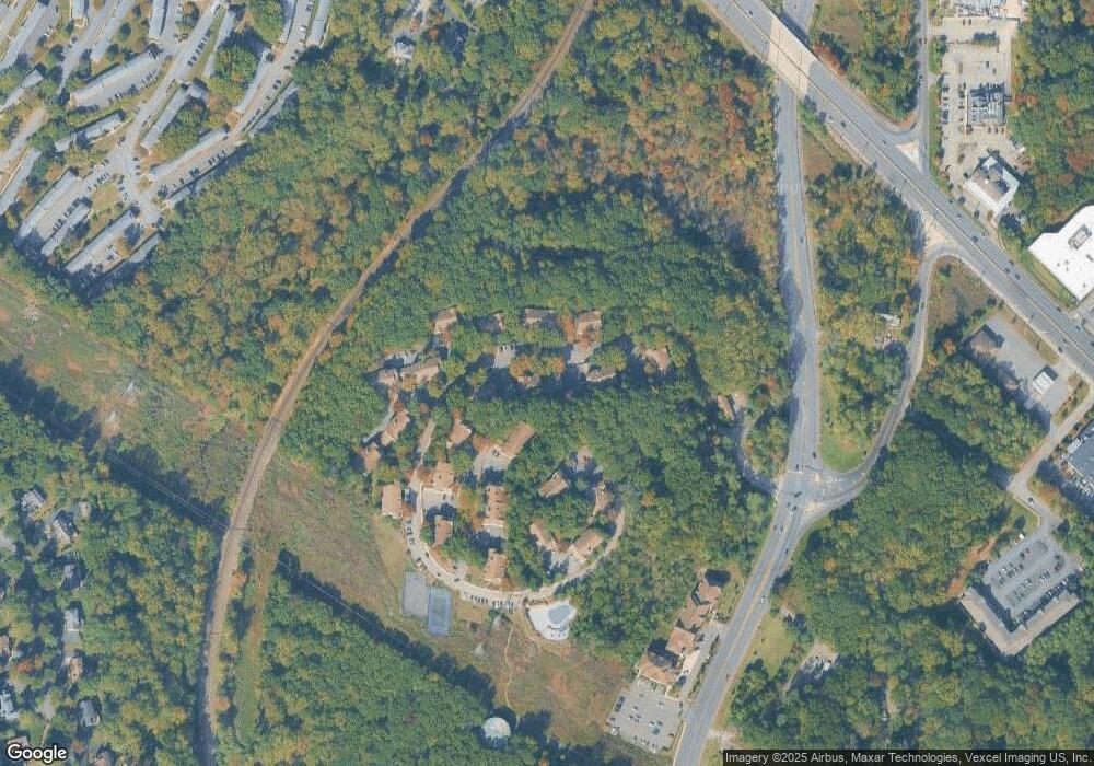 4B Foxwood Dr unit C, Morris Plains, NJ 07950 - photo 1