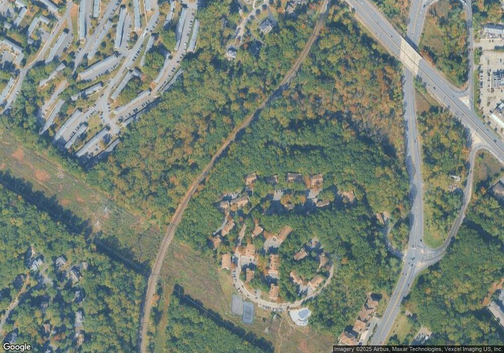 9 Foxwood Dr unit D, Morris Plains, NJ 07950 - photo 1