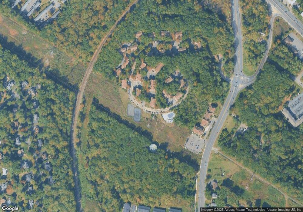 14 Foxwood Dr unit G, Morris Plains, NJ 07950 - photo 1