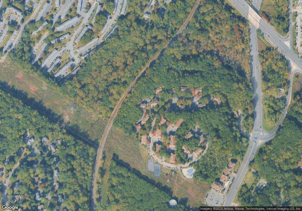 11 Foxwood Dr unit D, Morris Plains, NJ 07950 - photo 1