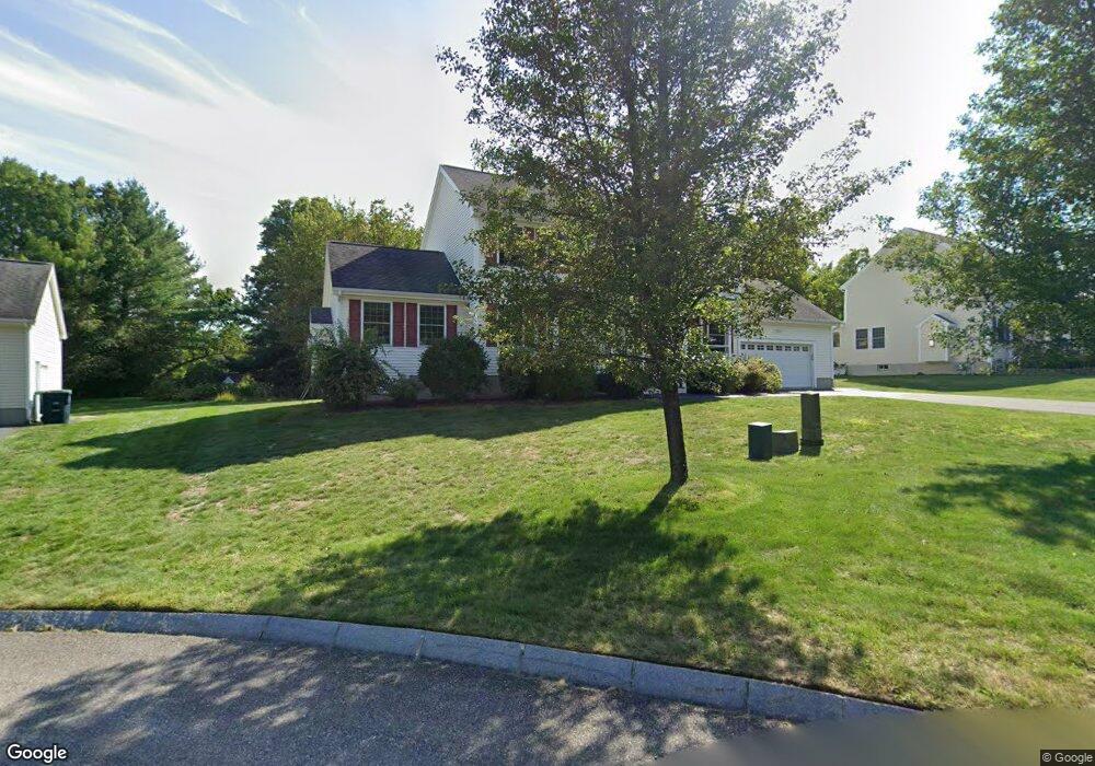 11 Annabelle Ct, Nashua, NH 03062 - photo 1