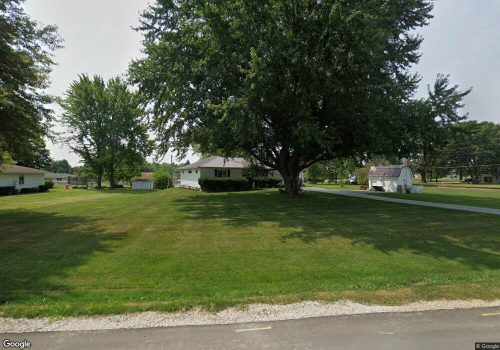 4017 E 1000 N, Roanoke, IN 46783 - photo 1