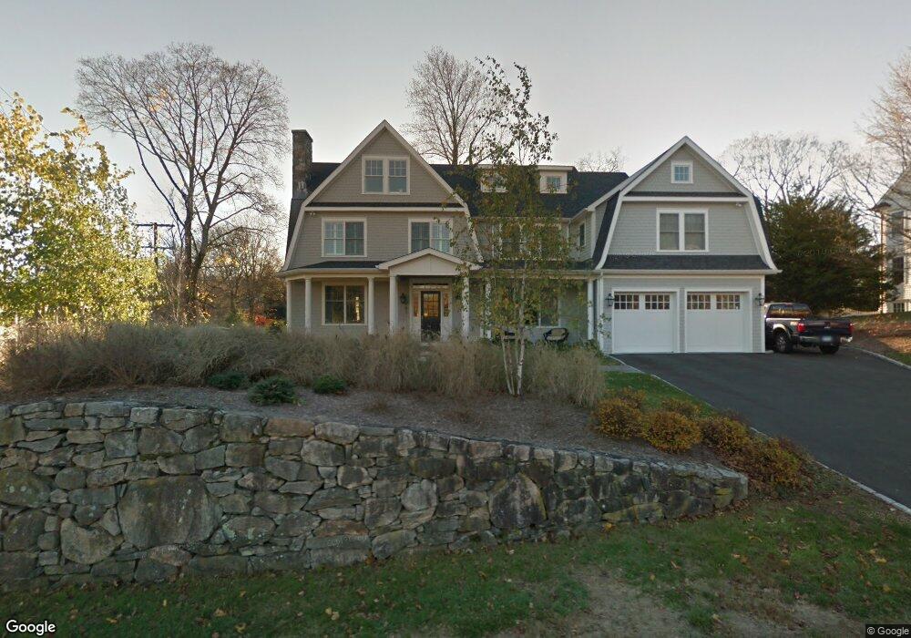 8 Scofield Ln, New Canaan, CT 06840 - photo 1