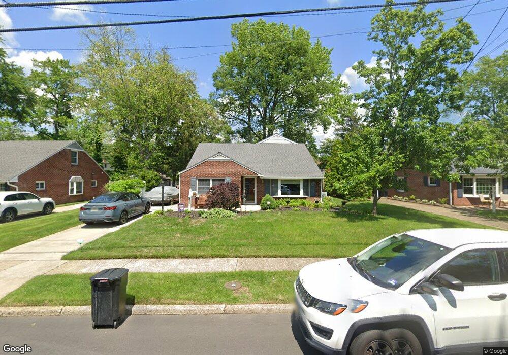 1009 Chesterfield Rd, Haddonfield, NJ 08033 - photo 1