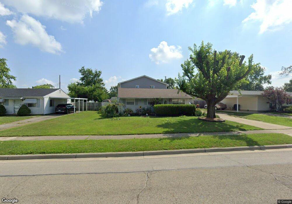 266 Redmond Rd, Columbus, OH 43228 - photo 1