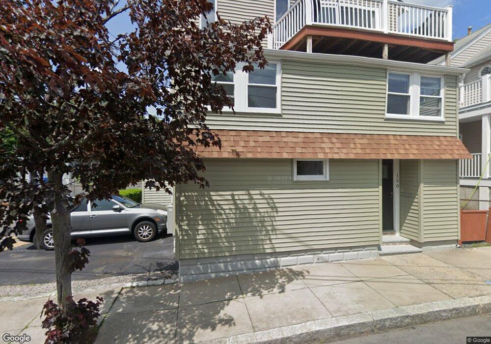 150 Locust St, Winthrop, MA 02152 - photo 1