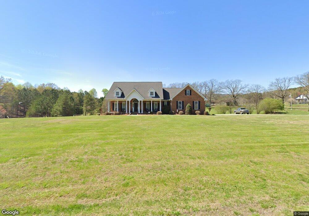 1726 Quinton Rd, Rocky Face, GA 30740 - photo 1