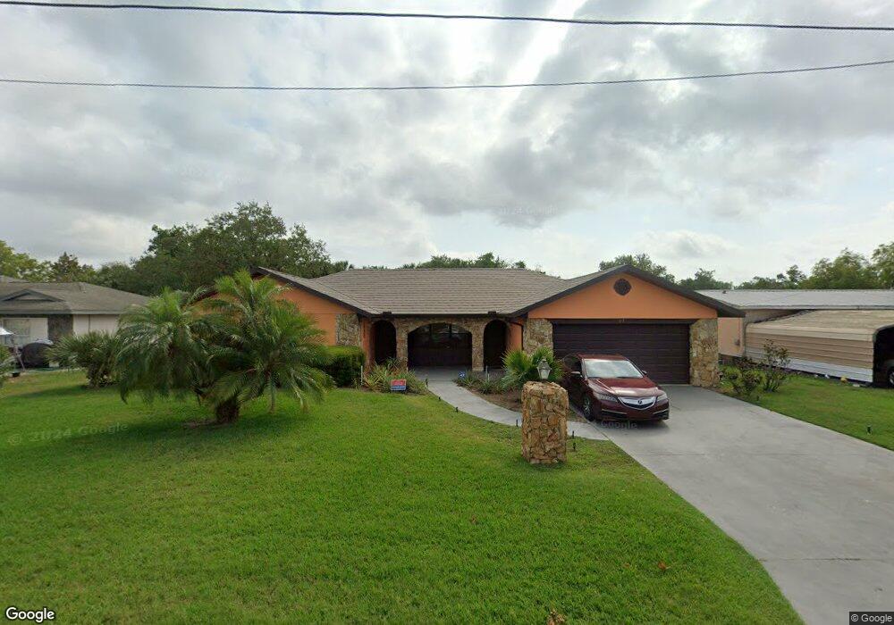 117 Samuel Ave, Lake Placid, FL 33852 - photo 1