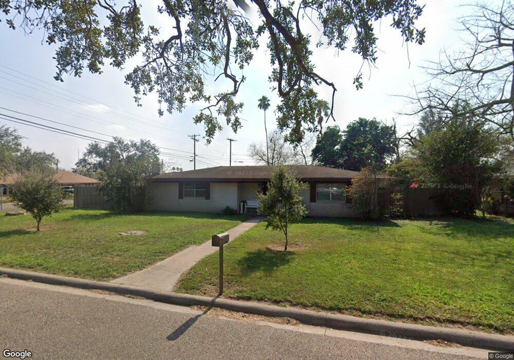 901 W 9th St, Weslaco, TX 78596 - photo 1