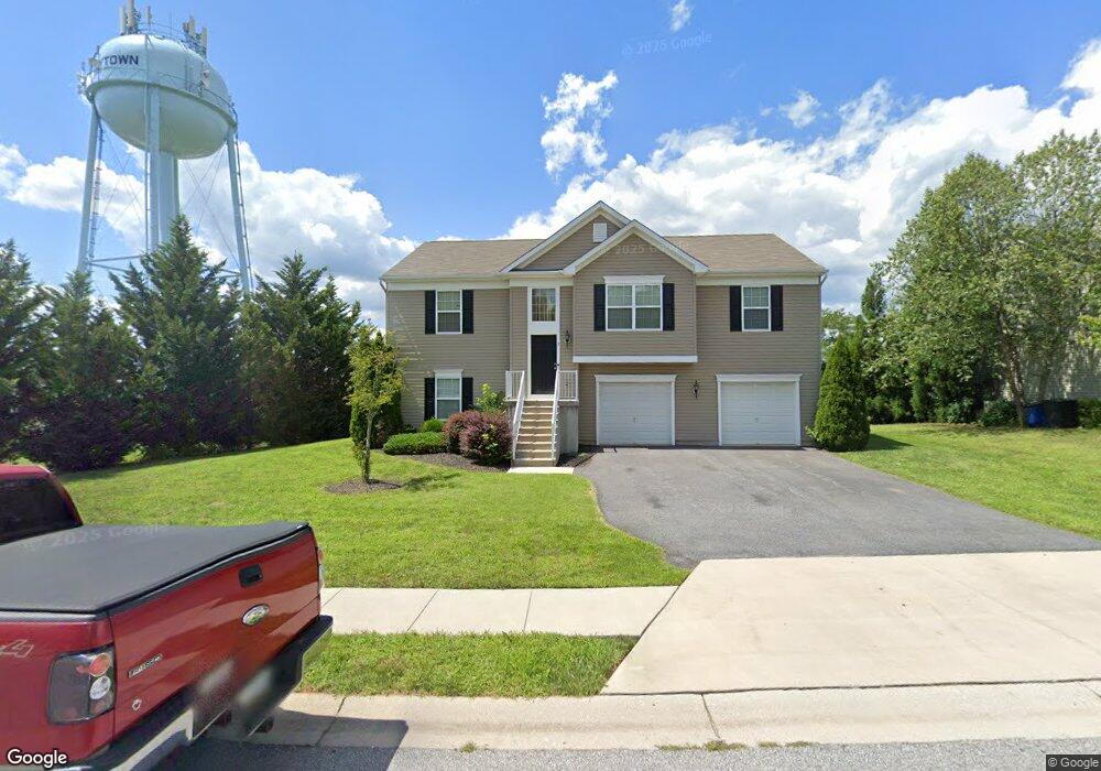 0 Amicus St unit 1006951862, Taneytown, MD 21787 - photo 1