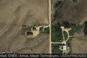 1350 220th Ave, Delmar, IA 52037