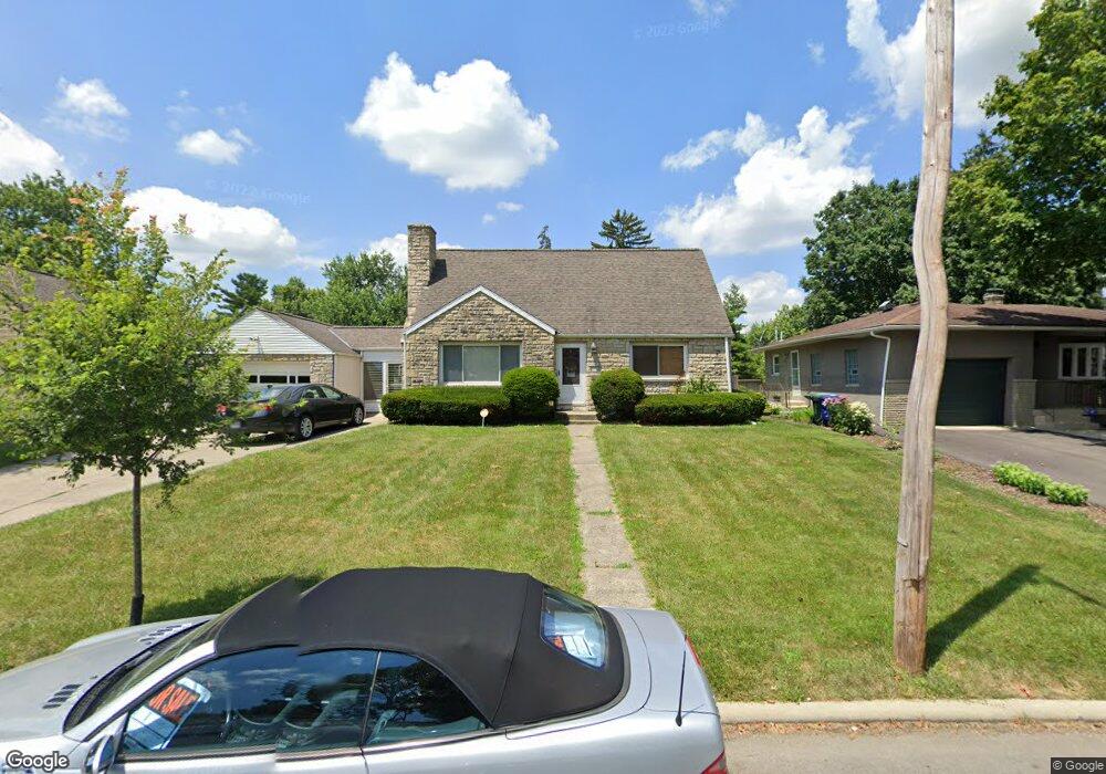 3057 Norwood St, Columbus, OH 43224 - photo 1