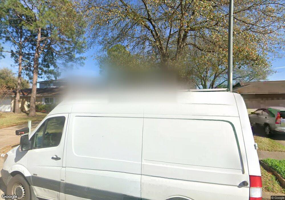 7510 Wovenwood Ln, Houston, TX 77041 - photo 1