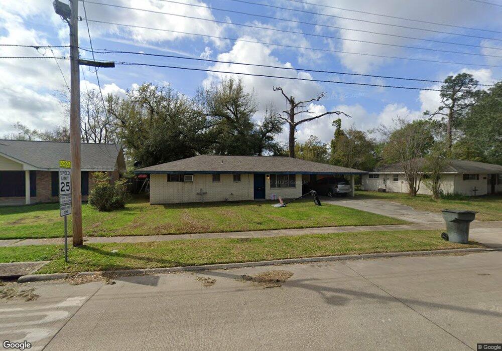 2316 14th St, Lake Charles, LA 70601 - photo 1