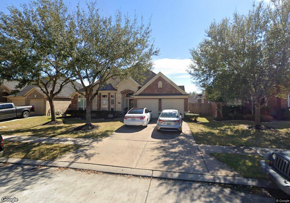 22035 Rustic Canyon Ln, Richmond, TX 77469 - photo 1