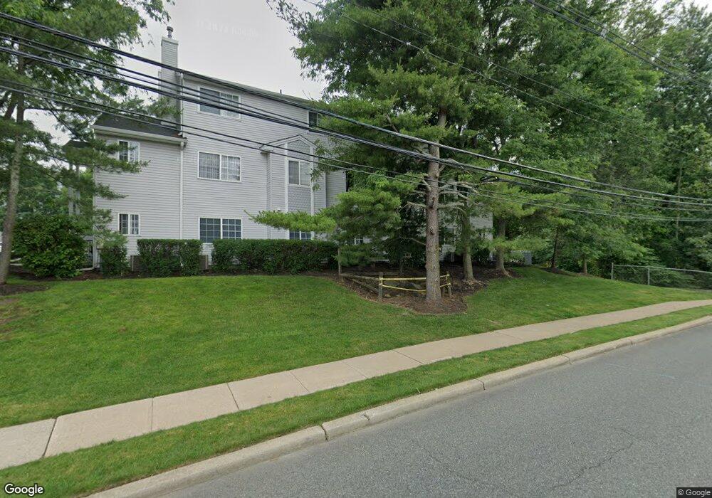 2702 Whippanong Way, Whippany, NJ 07981 - photo 1