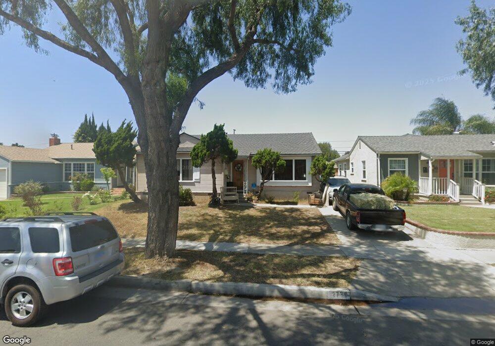 2739 Eckleson St, Lakewood, CA 90712 - photo 1