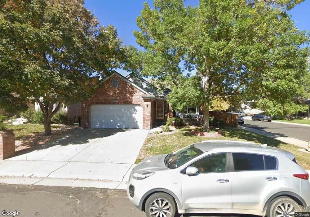 2389 E 124th Ct, Thornton, CO 80241 - photo 1