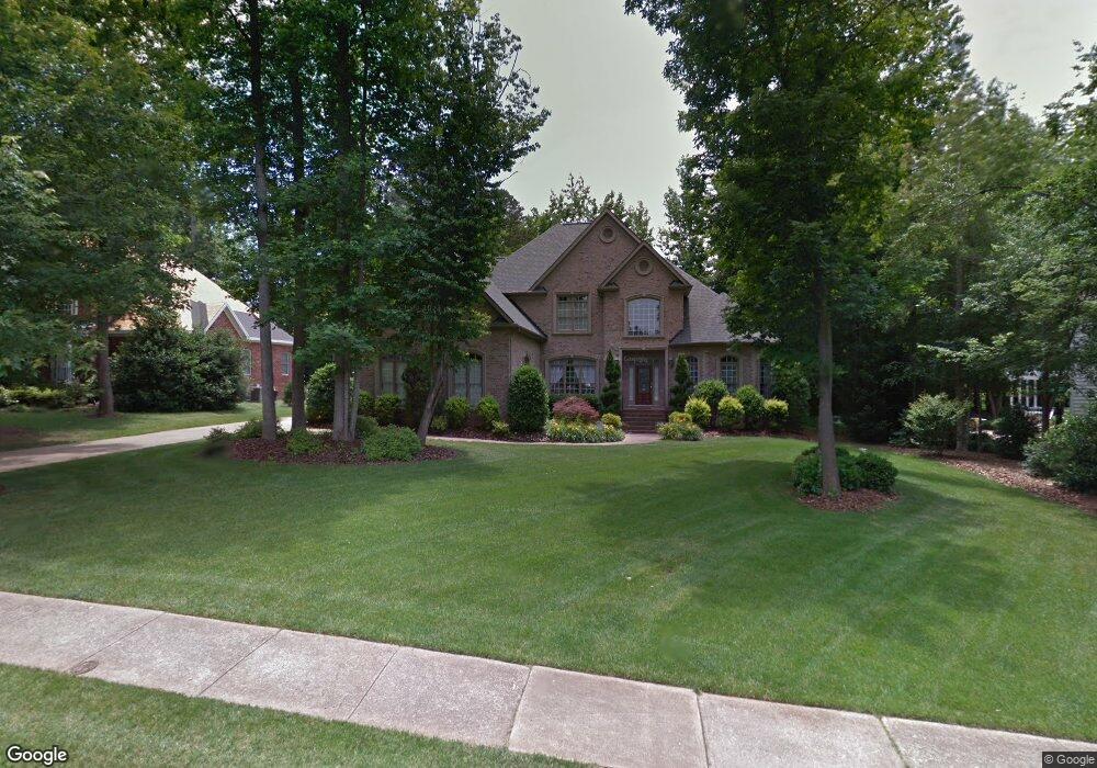 2662 Landing Pointe Dr, Clover, SC 29710 - photo 1