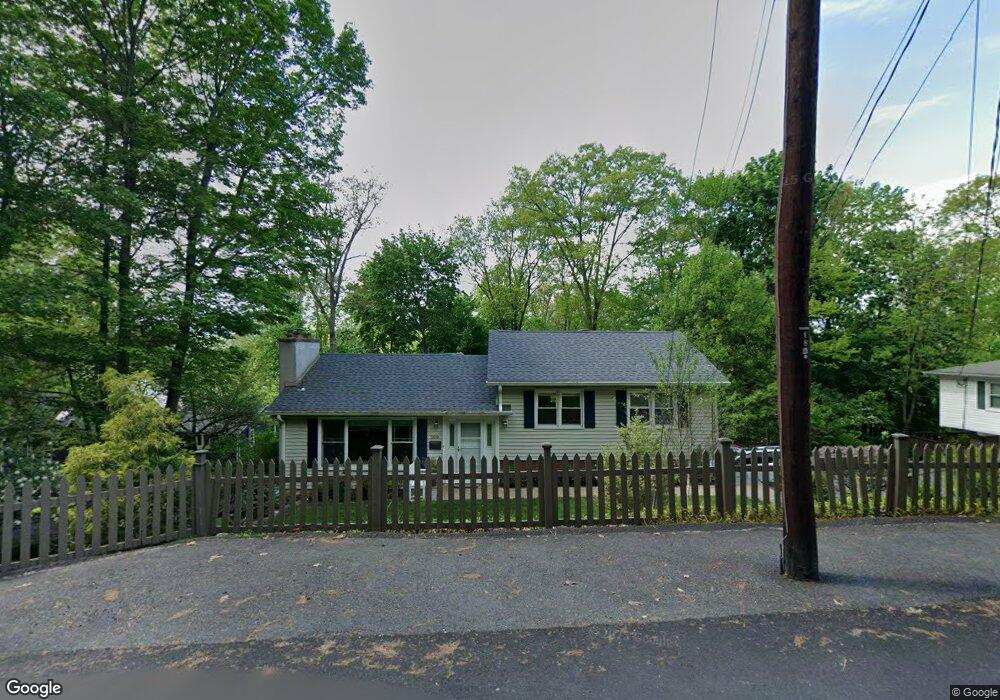 336 Springbrook Trail, Sparta, NJ 07871 - photo 1