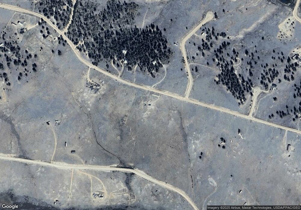 486 S Buffalo Ridge Rd, Como, CO 80432 - photo 1