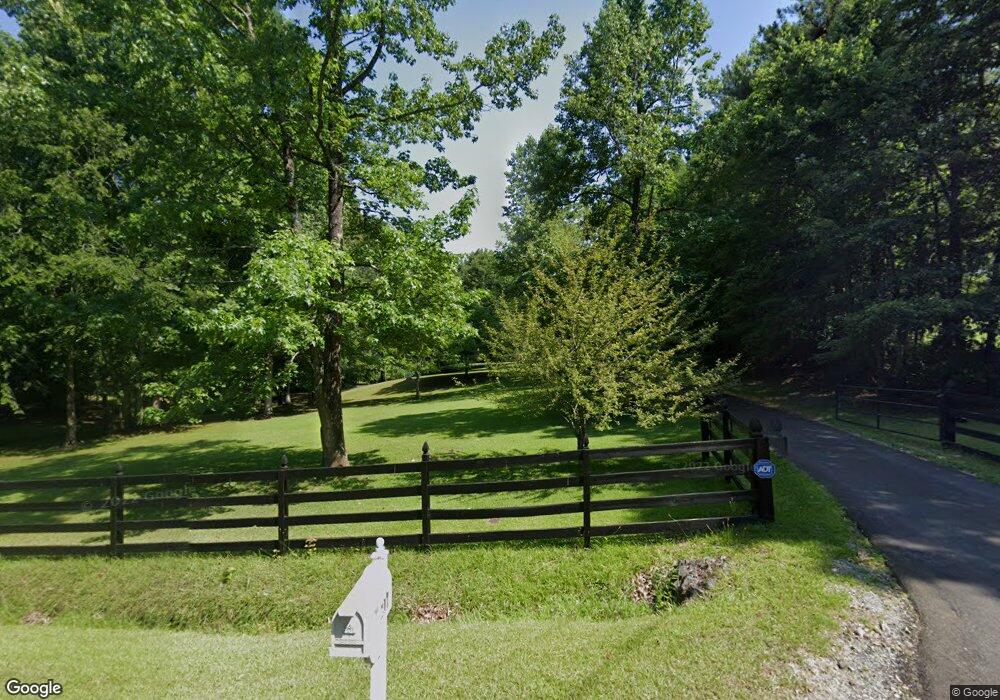 217 Mile Branch Rd, Canton, GA 30114 - photo 1