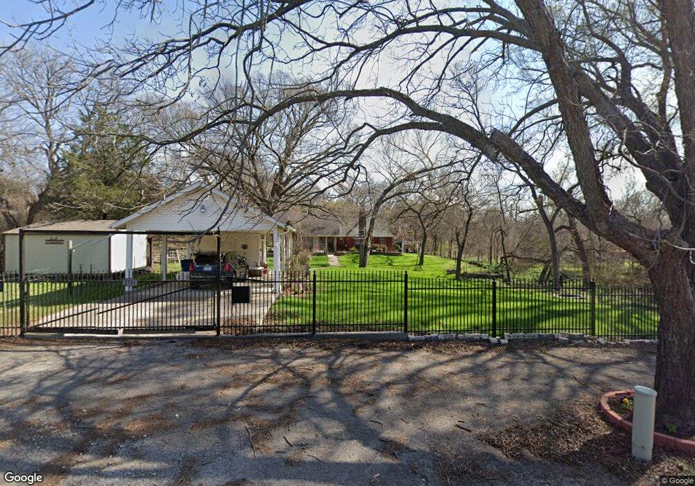 2701 Thompson Rd, Weatherford, TX 76087 - photo 1