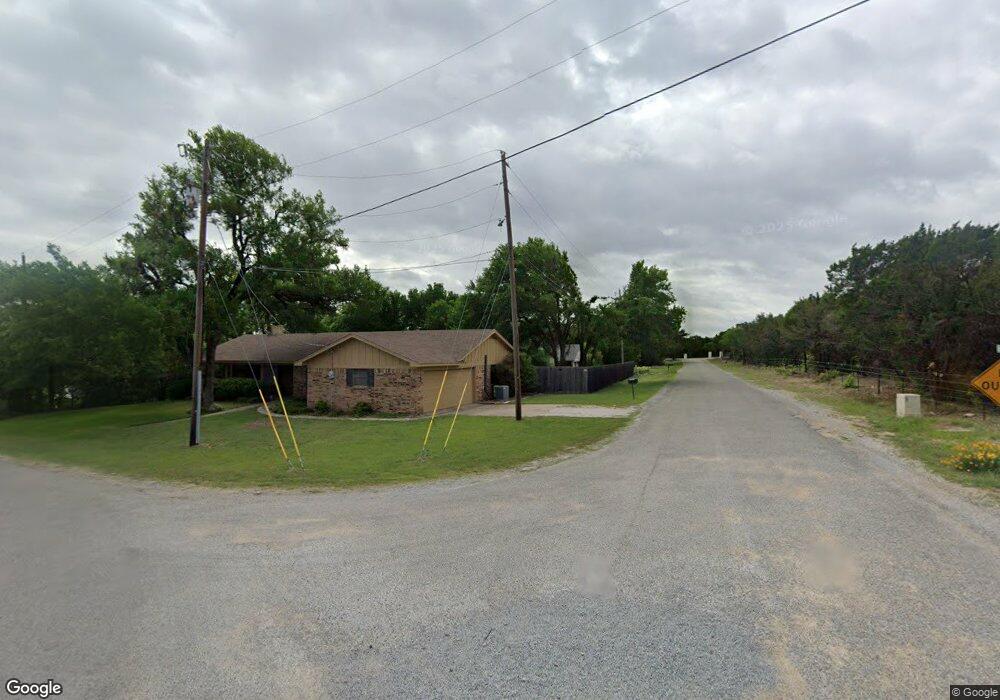 TBD Heritage Trail, Granbury, TX 76048 - photo 1