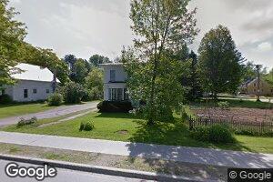 233 Railroad St, Johnson, VT 05656